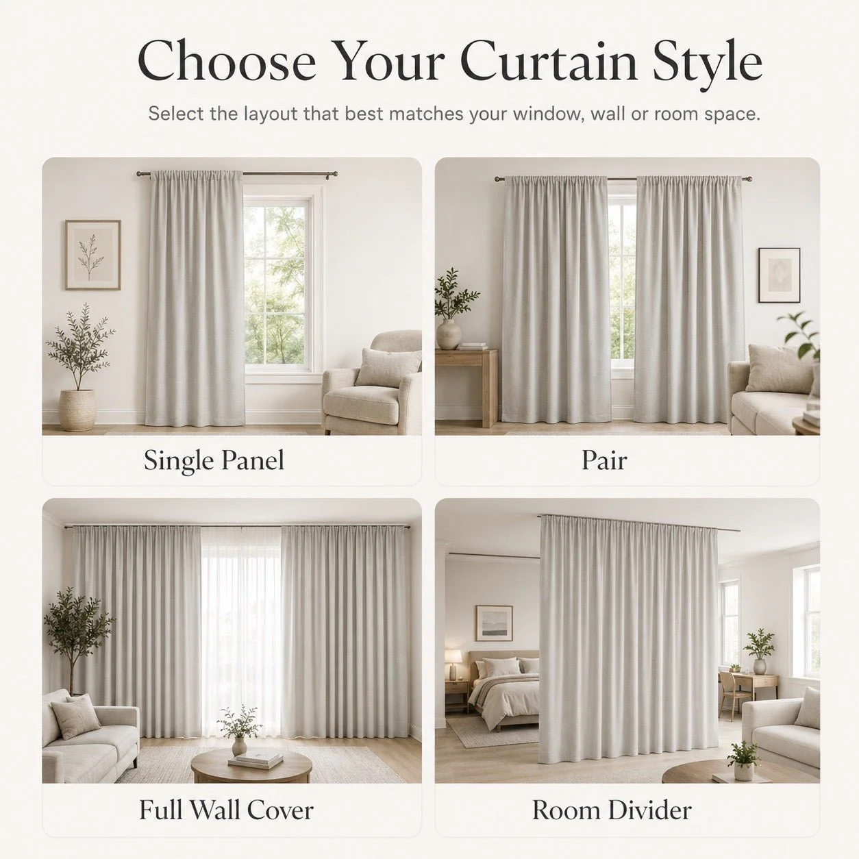 Custom EMF Shielding Curtain Quote - Image 3