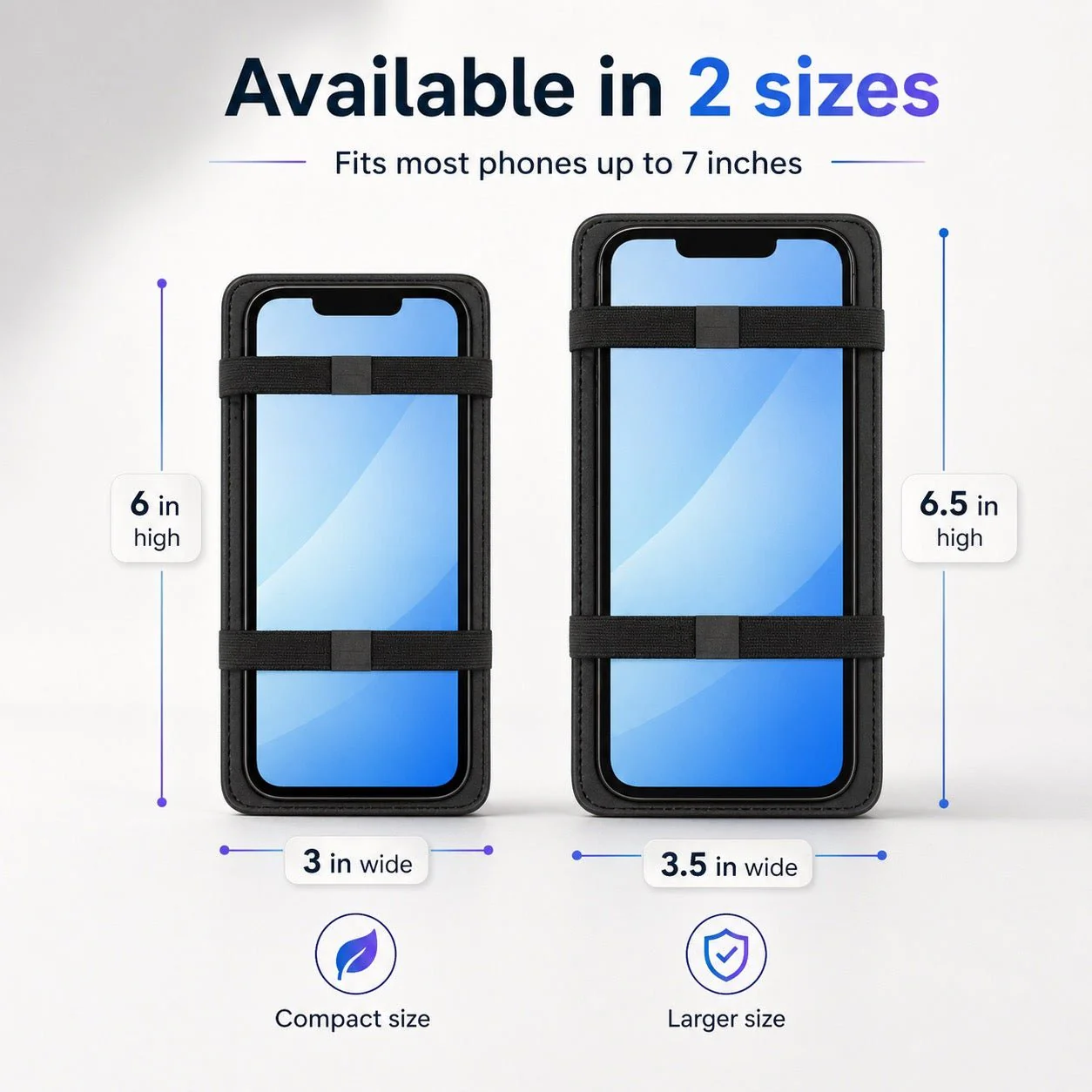 DefenderShield Universal PhoneShield - Image 4
