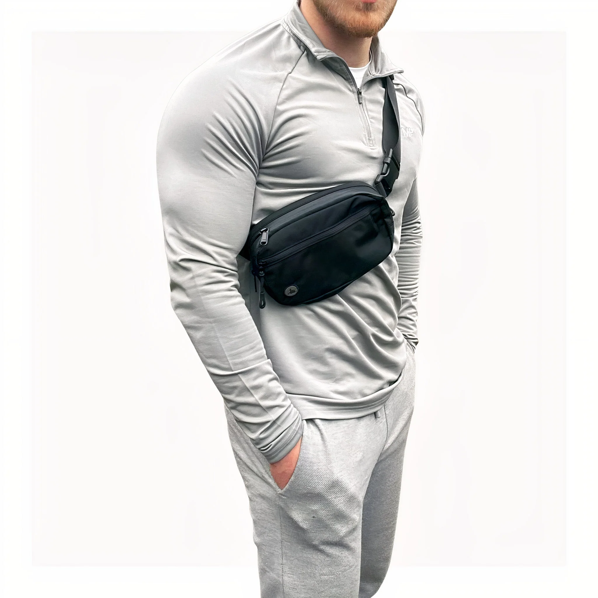 DefenderShield® 5G EMF Protection Fanny Pack - Image 8