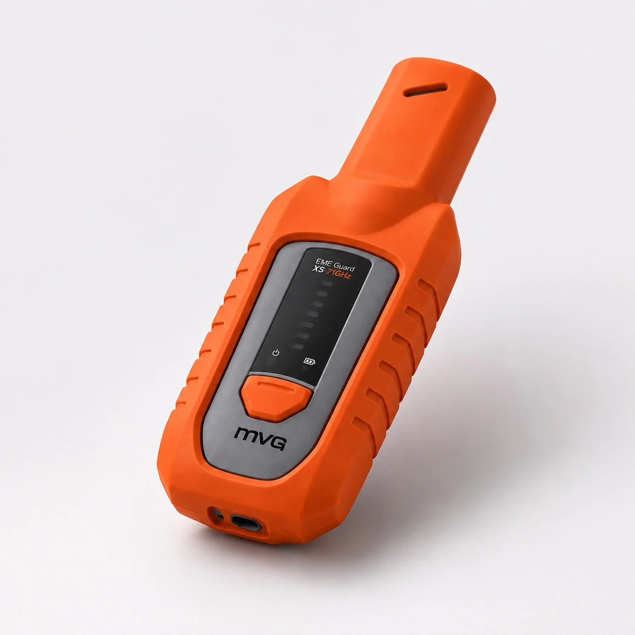 MVG 5G Radiation Meter EME Guard XS 1MHz–71GHz