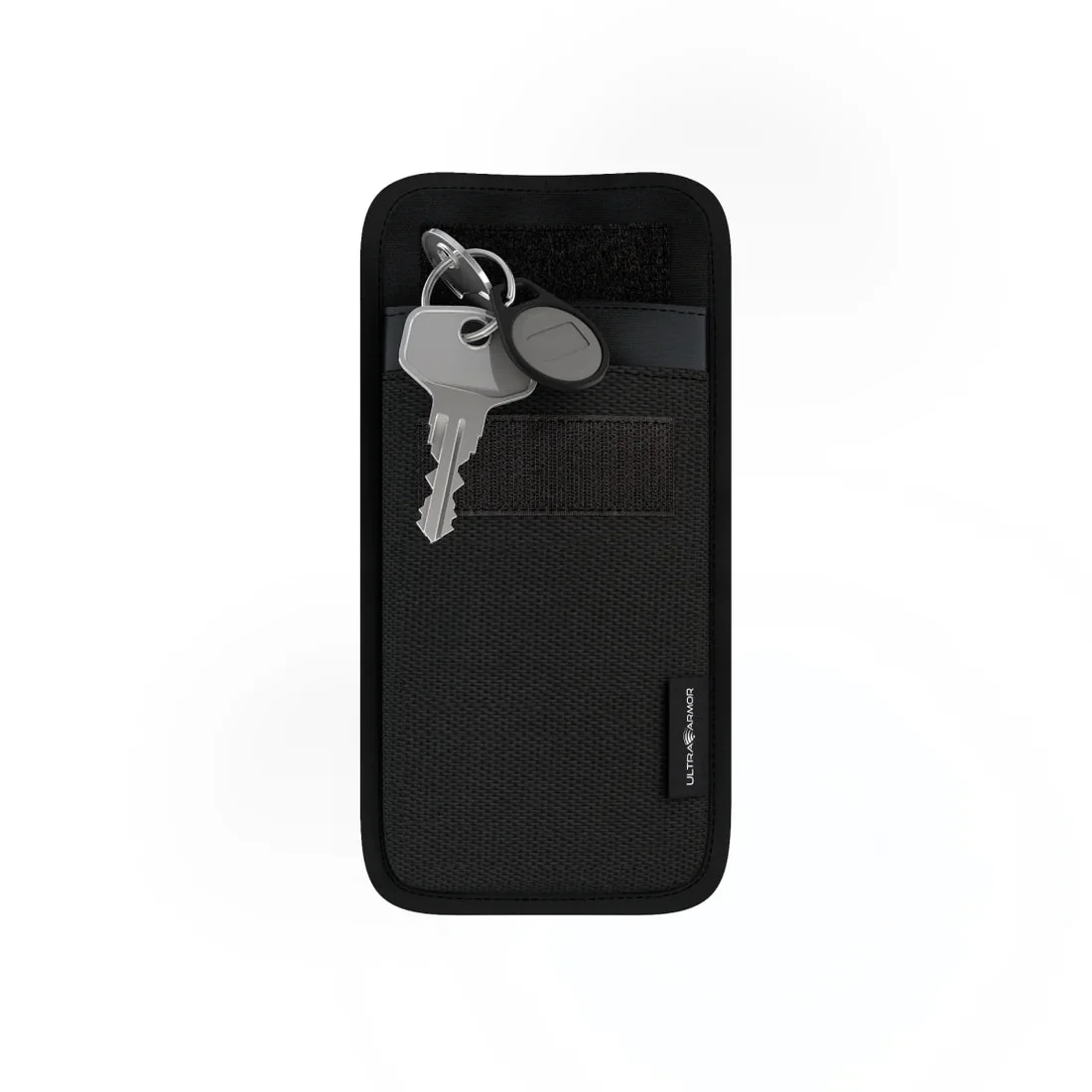 Defendershield Cybersecurity & Privacy Key Fob Faraday Bag - Image 2